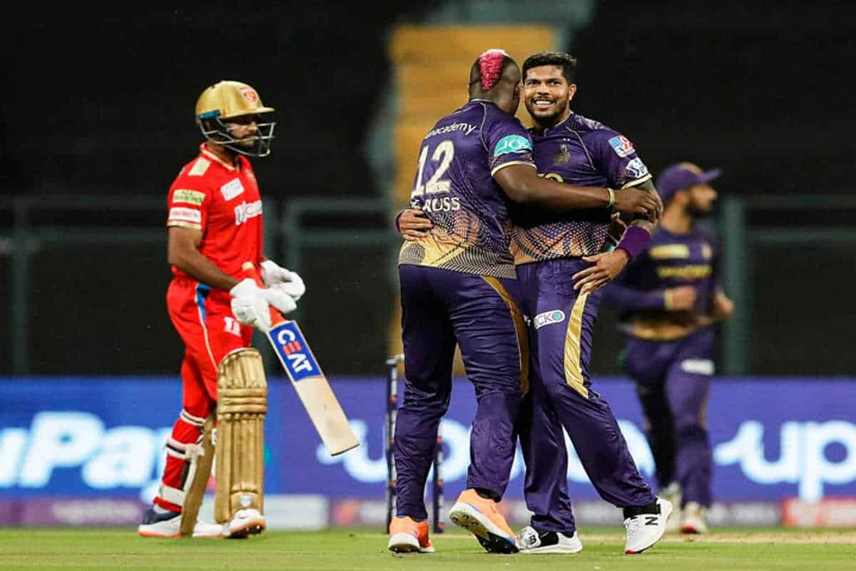 IPL 2023: 3 Key Match-ups To Watch-Out in PBKS VS KKR Match No.2