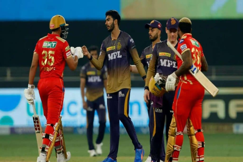 IPL 2023: 3 Key Match-ups To Watch-Out in PBKS VS KKR Match No.2