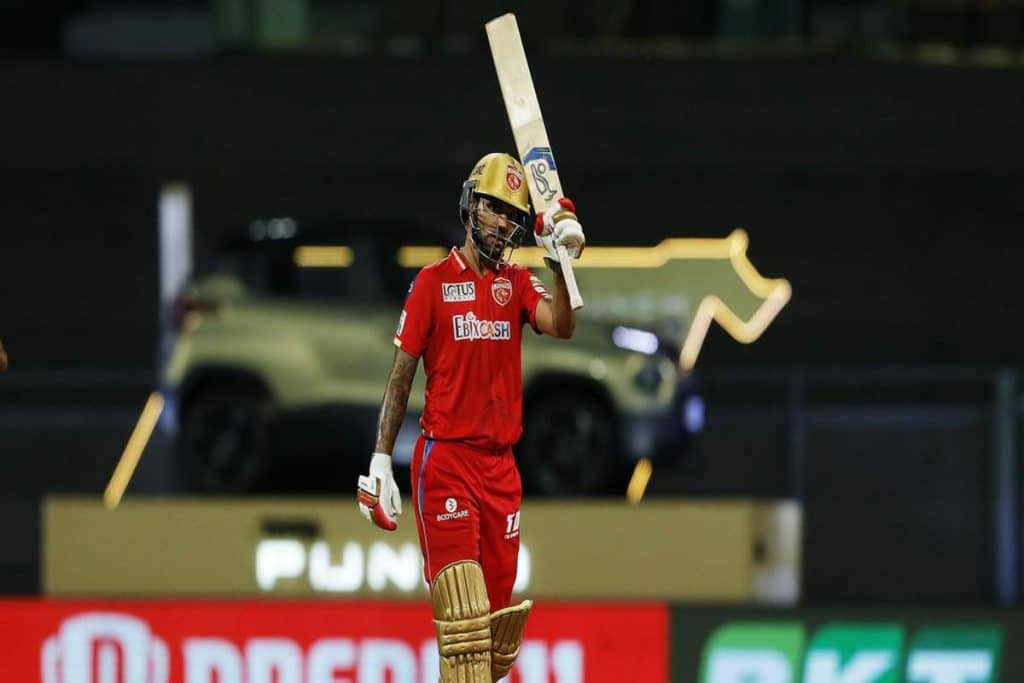 IPL 2023 : 3 Player Who will be crucial For Punjab Kings To Win PBKS VS KKR Match No. 2