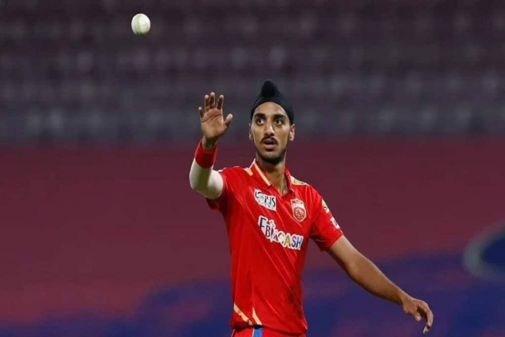 IPL 2023 : 3 Player Who will be crucial For Punjab Kings To Win PBKS VS KKR Match No. 2