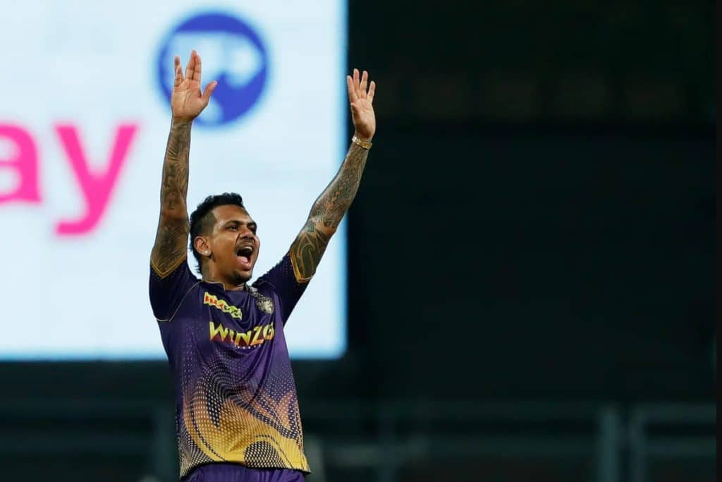 IPL 2023 : 3 Player Who will be Crucial For Kolkata Knight Chargers To Win PBKS VS KKR Match No. 2