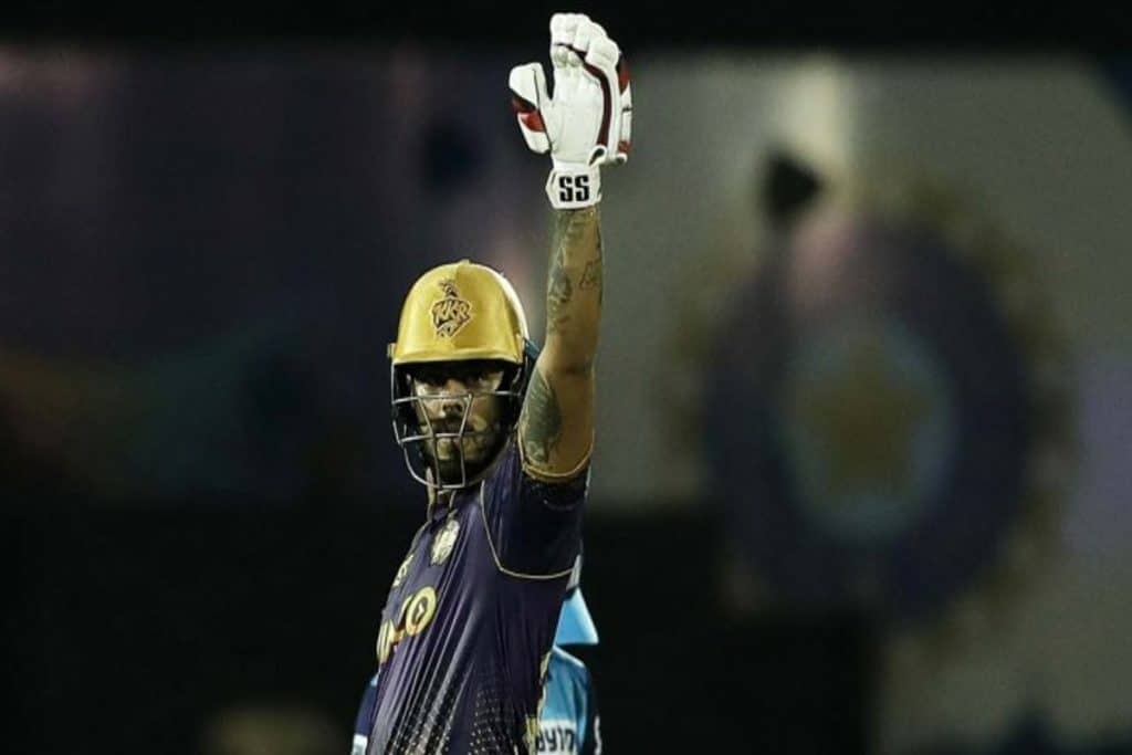 IPL 2023 : 3 Player Who will be Crucial For Kolkata Knight Chargers To Win PBKS VS KKR Match No. 2