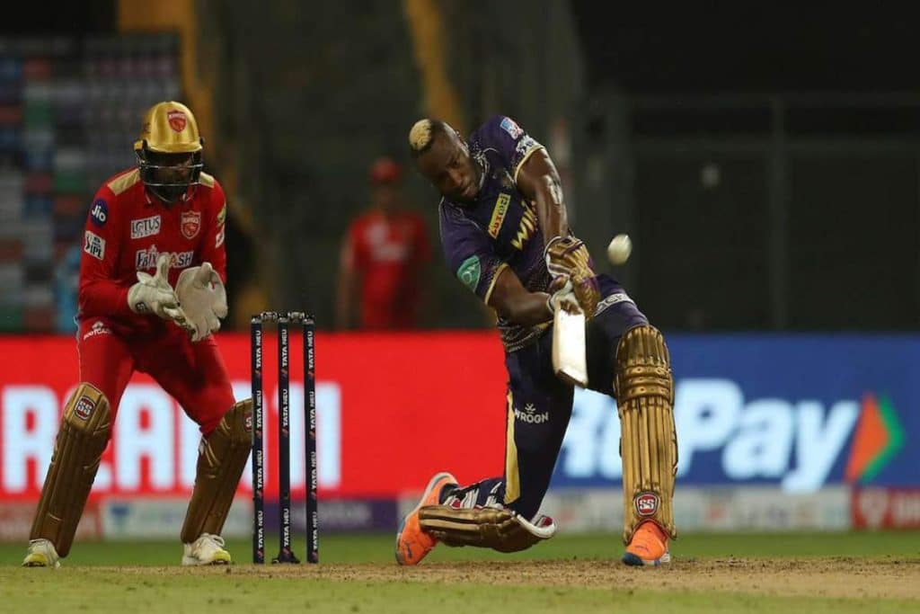 IPL 2023 : 3 Player Who will be Crucial For Kolkata Knight Chargers To Win PBKS VS KKR Match No. 2