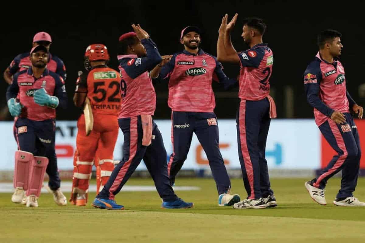 IPL 2023: 3 Key Match-ups To Watch-Out in SRH VS RR Match No.4