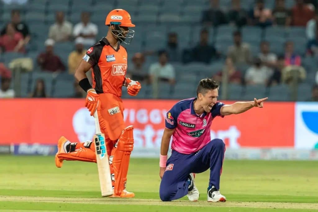 IPL 2023: 3 Key Match-ups To Watch-Out in SRH VS RR Match No.4