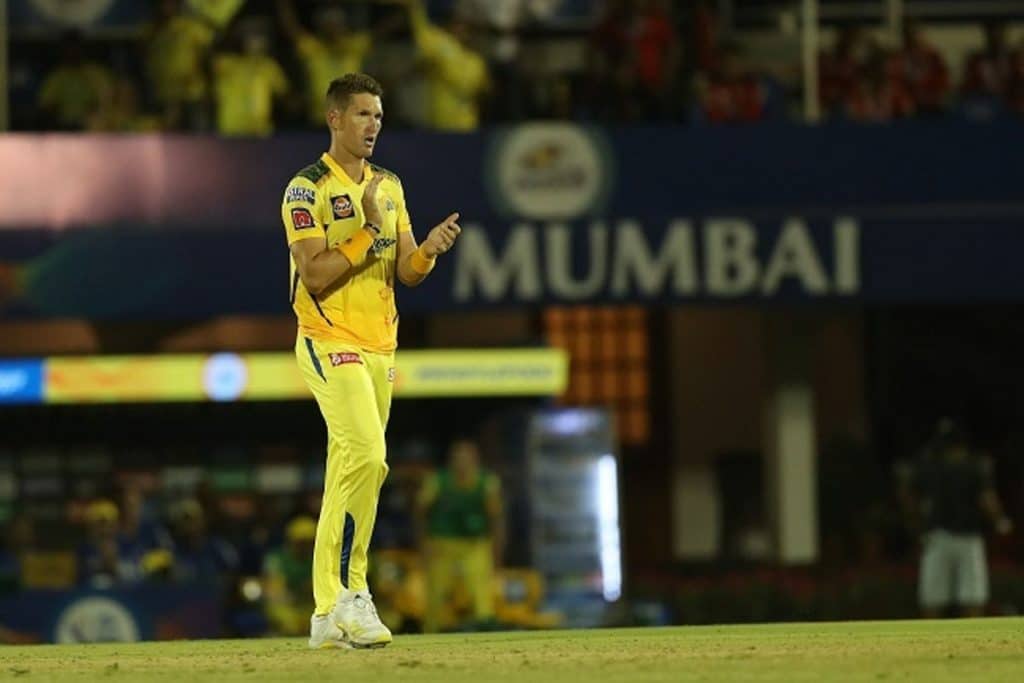 IPL 2023: 3 Players Who Can Play Role of Dwayne Bravo In CSK Squad