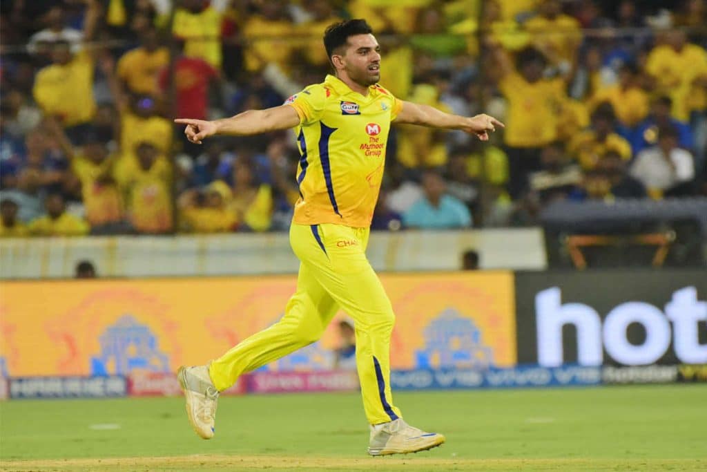 CSK VS LSG: Top 3 CSK Players to Watch Out for in the Match