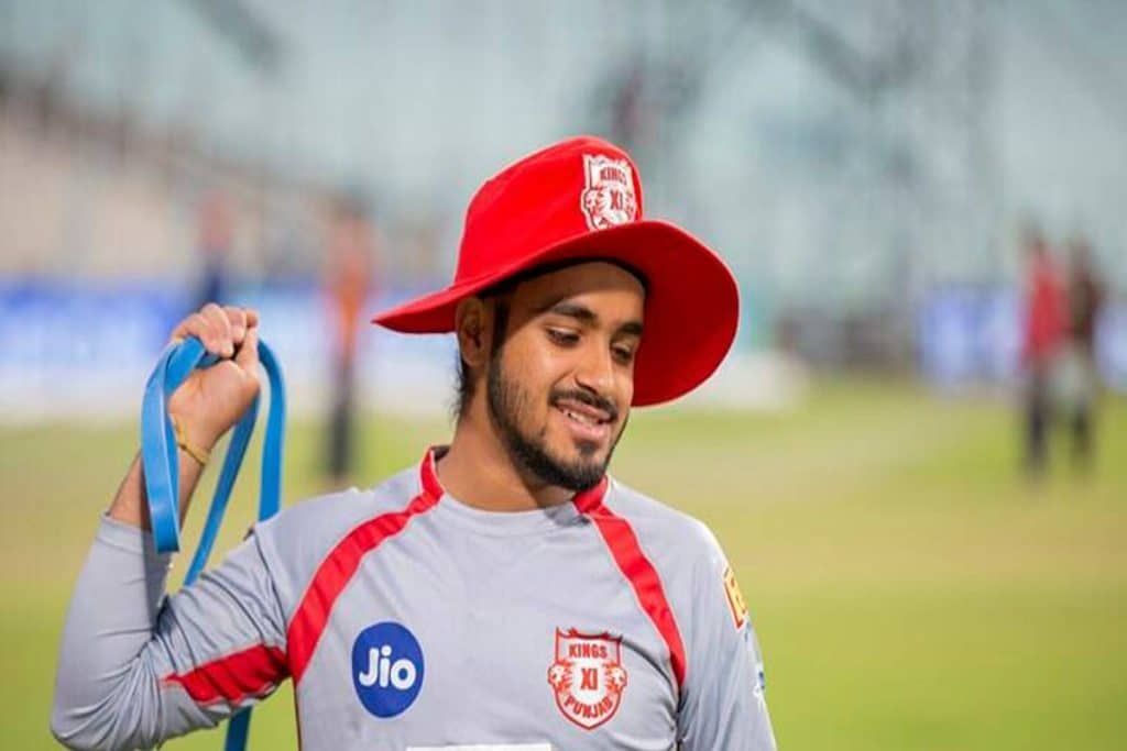 IPL 2023: 3 Players Who Can Play Role of Mayank Agarwal In PBKS Squad