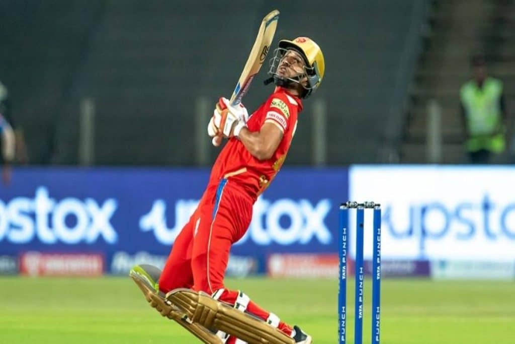 IPL 2023: 3 Players Who Can Play Role of Mayank Agarwal In PBKS Squad