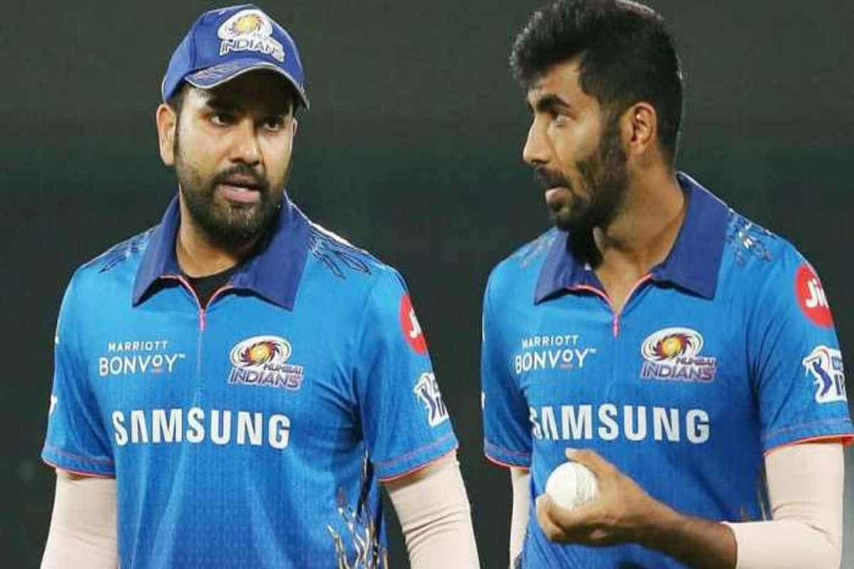 Rohit Sharma Makes a Huge Remark on Jasprit Bumrah’s Absence