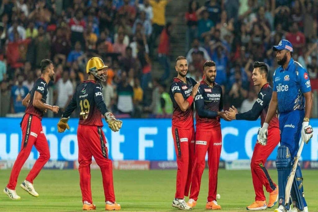 IPL 2023: 3 Key Match-ups To Watch-Out in RCB VS MI Match No.5