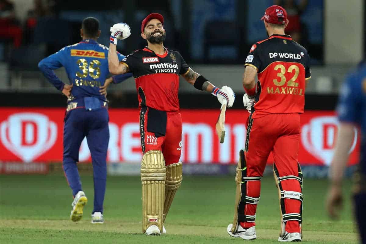 IPL 2023: 3 Key Match-ups To Watch-Out in RCB VS MI Match No.5