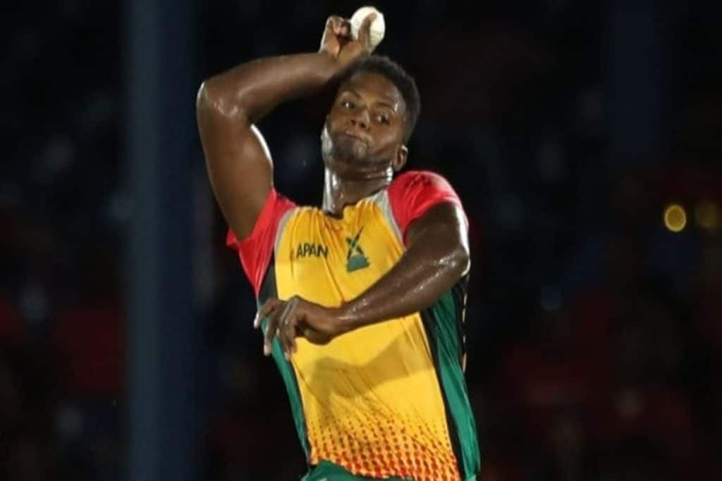 IPL 2023: 3 Players Who Can Play Role of Jason Holder In LSG Squad