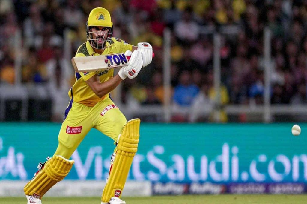 CSK VS LSG: Top 3 CSK Players to Watch Out for in the Match