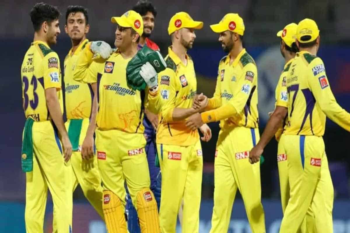 CSK VS LSG: Top 3 CSK Players to Watch Out for in the Match