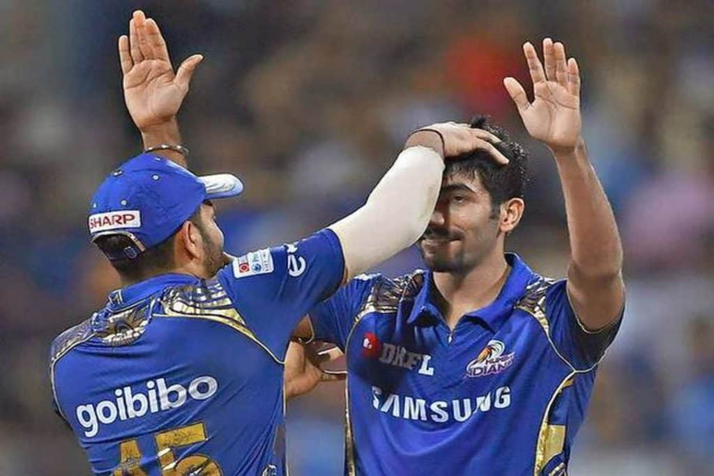 IPL 2023: Rohit Sharma Makes a Huge Remark on Jasprit Bumrah’s Absence