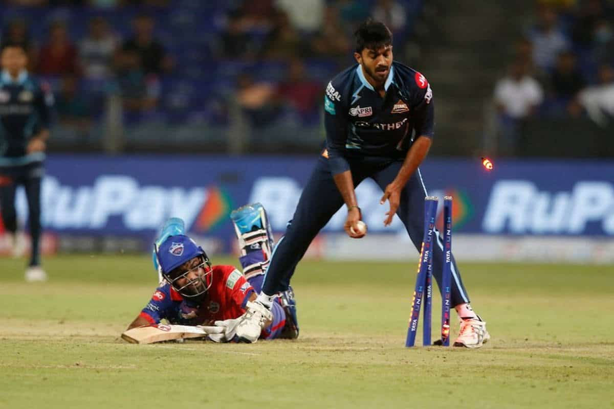 IPL 2023: 3 Key Match-Ups to Watch-Out in DC VS GT Match No.7