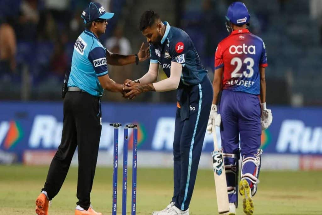 IPL 2023: 3 Key Match-Ups to Watch-Out in DC VS GT Match No.7