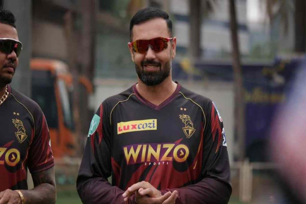 IPL 2023: 3 Players Who Can Replace Shakib Al Hasan in Kolkata Knight Riders (KKR) Squad