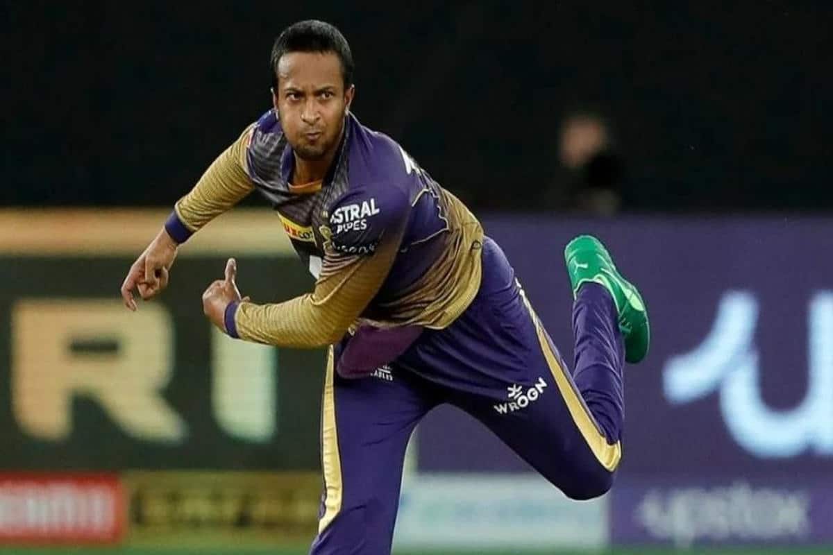 IPL 2023: 3 Players Who Can Replace Shakib Al Hasan in Kolkata Knight Riders (KKR) Squad