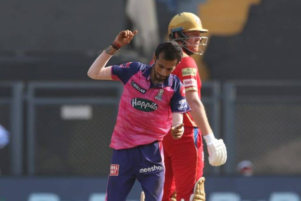 IPL 2023: 3 Key Match-Ups to Watch-Out in RR VS PBKS Match No.8