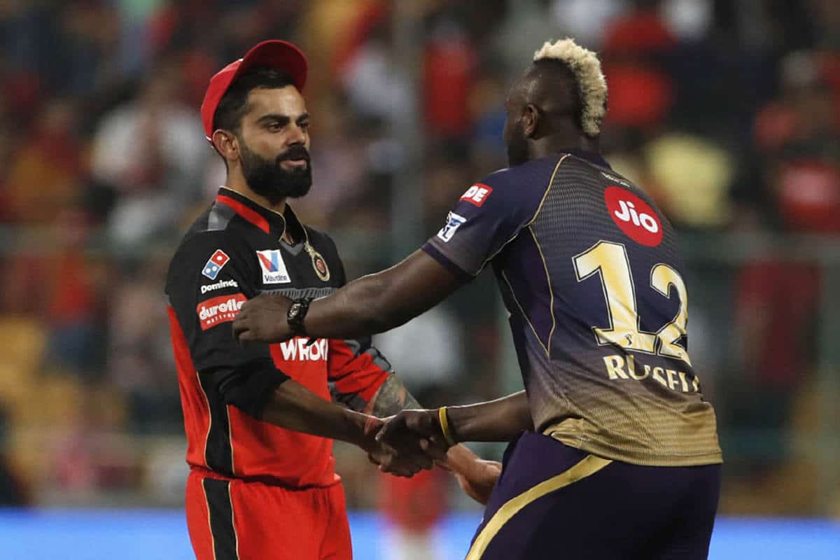 IPL 2023: 3 Key Match-Ups to Watch-Out in KKR VS RCB Match No.9