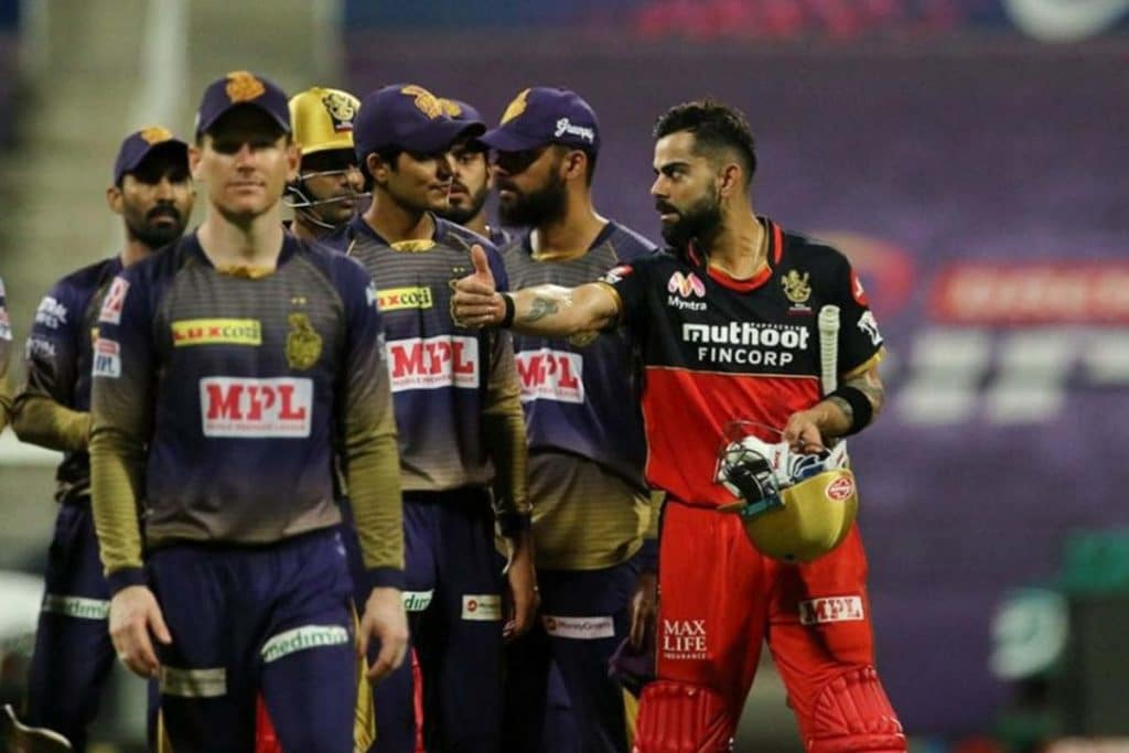 IPL 2023: 3 Key Match-Ups to Watch-Out in KKR VS RCB Match No.9