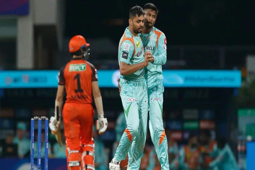 IPL 2023: 3 Key Match-Ups to Watch-Out in LSG VS SRH Match No.10