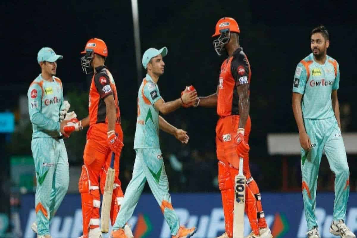 IPL 2023: 3 Key Match-Ups to Watch-Out in LSG VS SRH Match No.10