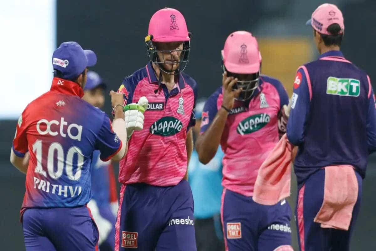 IPL 2023: 3 Key Match-Ups to Watch-Out in RR VS DC Match No.11