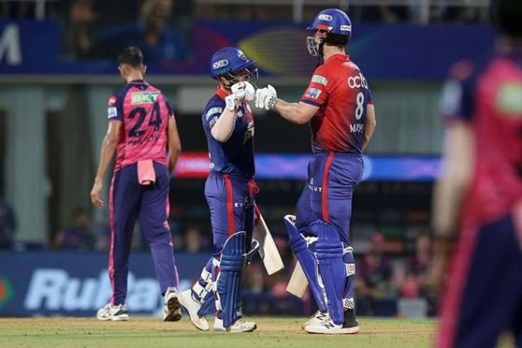 IPL 2023: 3 Key Match-Ups to Watch-Out in RR VS DC Match No.11