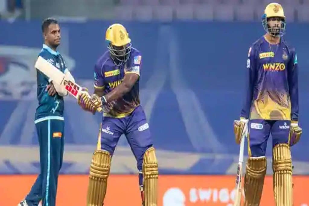 IPL 2023: 3 Key Match-Ups to Watch-Out in GT VS KKR Match No.13