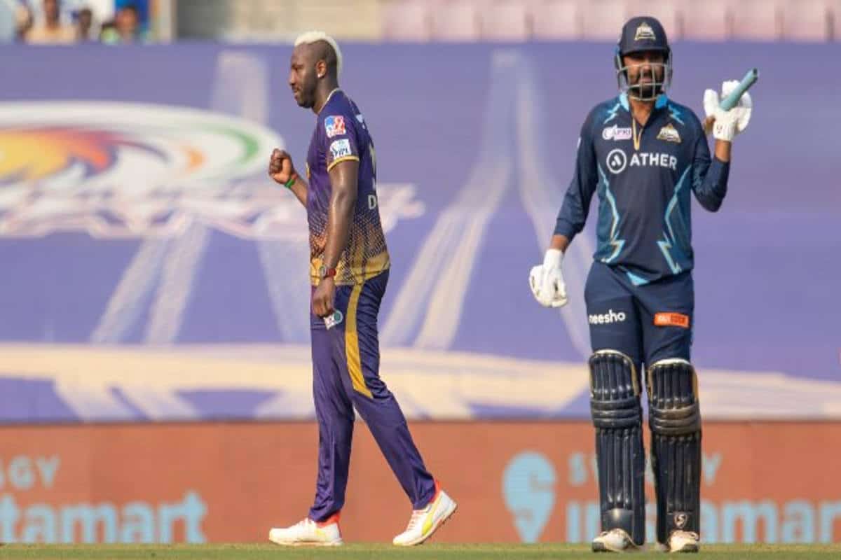 IPL 2023: 3 Key Match-Ups to Watch-Out in GT VS KKR Match No.13