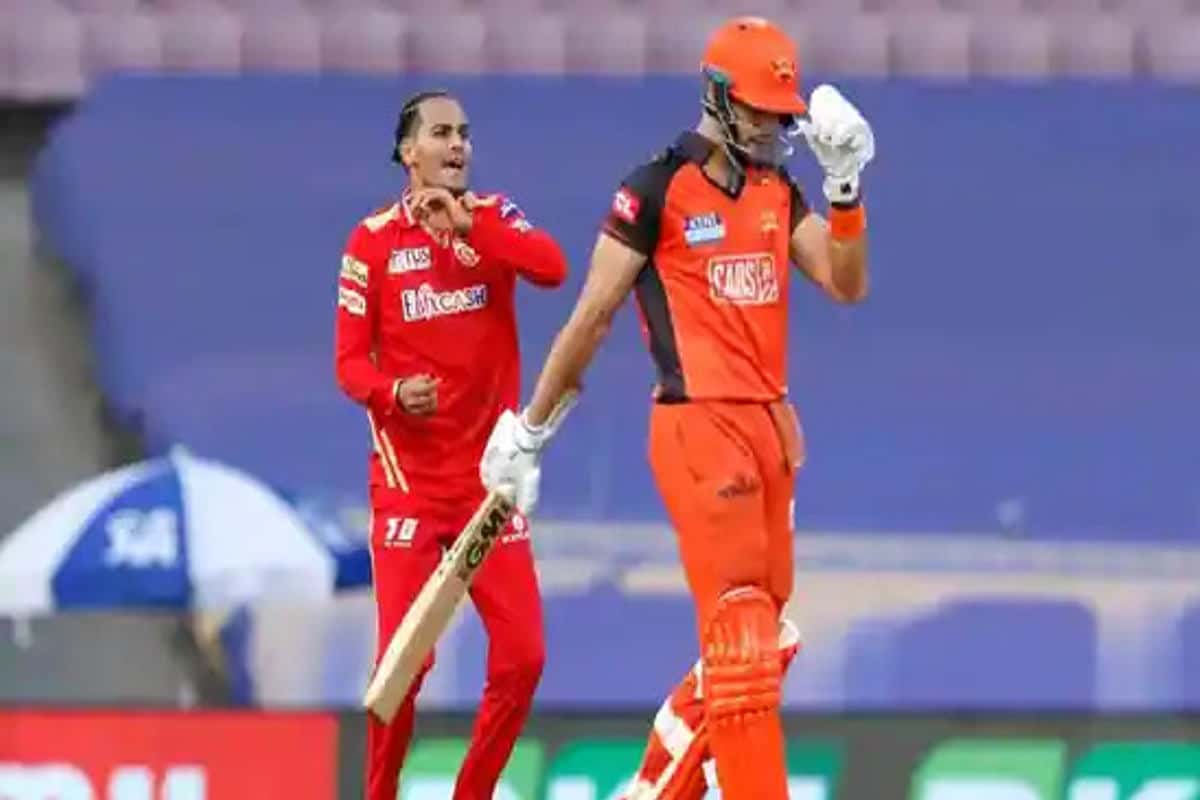 IPL 2023: 3 Key Match-Ups to Watch-Out in SRH VS PBKS Match No.14