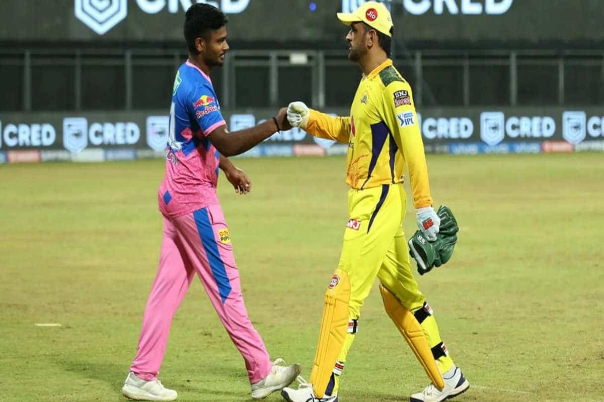 IPL 2023: 3 Key Match-Ups to Watch-Out in CSK VS RR Match No.17