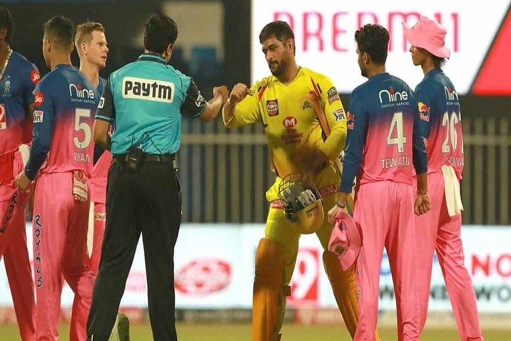 IPL 2023: 3 Key Match-Ups to Watch-Out in CSK VS RR Match No.17