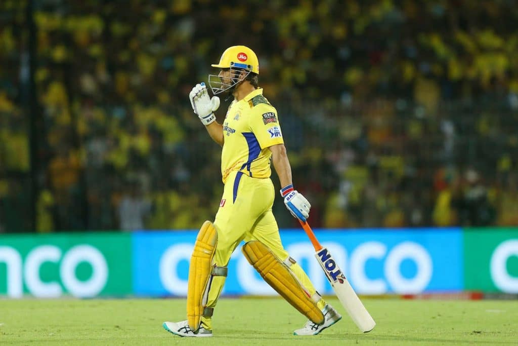 IPL 2023: “MS Dhoni Is Nursing..” - CSK Coach Makes a Stunning Revelation