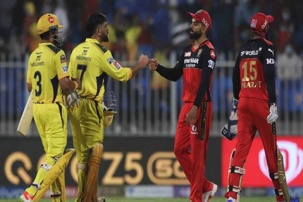 IPL 2023: 3 Key Match-Ups to Watch-Out in RCB VS CSK Match No.24