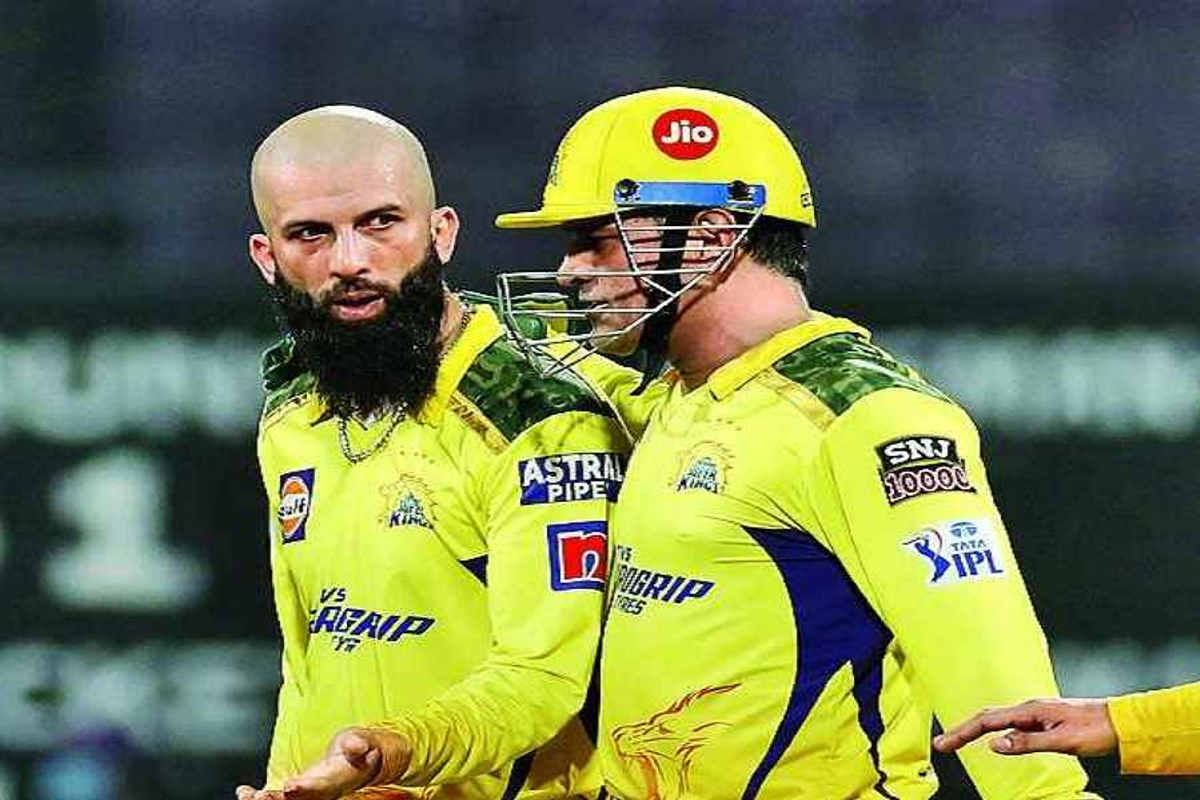 IPL 2023: “MS Dhoni Can Play Again Next Year,” Moeen Ali Makes a Stunning Revelation