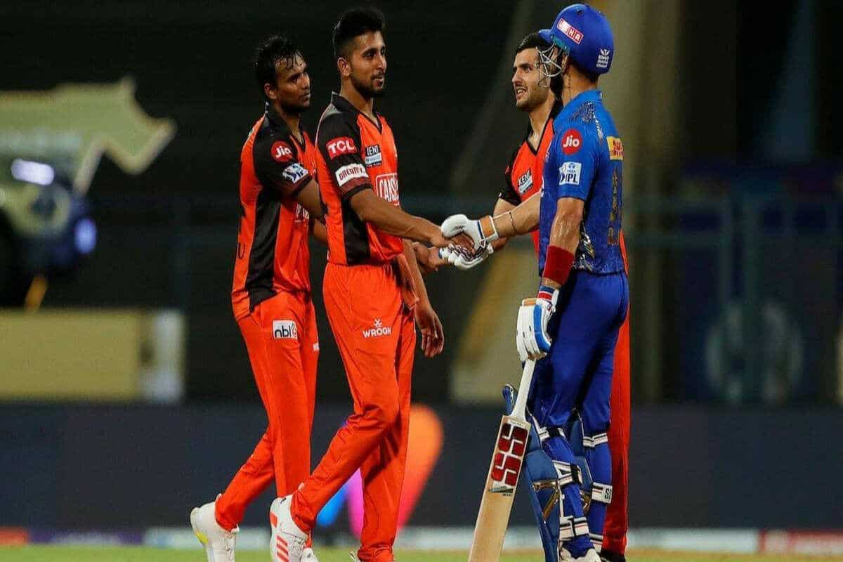 IPL 2023: 3 Key Match-Ups to Watch-Out in SRH VS MI Match No.15