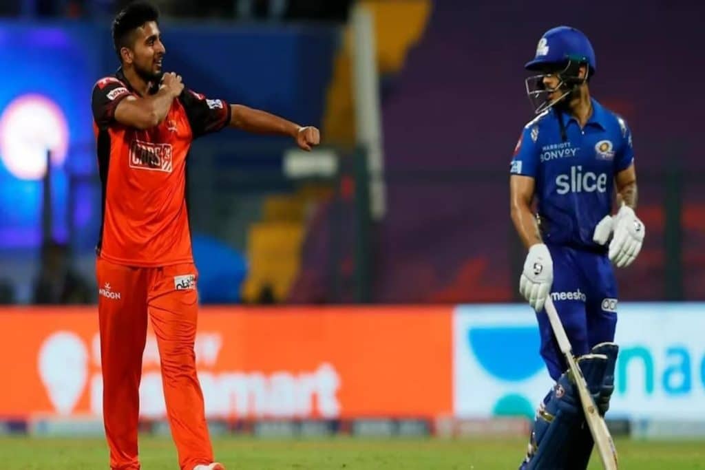 IPL 2023: 3 Key Match-Ups to Watch-Out in SRH VS MI Match No.15