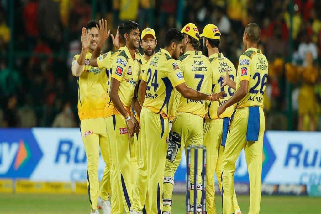 IPL 2023, RCB VS CSK: Conway, Dube propelled Chennai to their third win