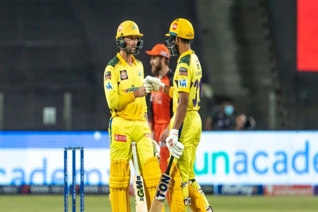 IPL 2023: 3 Key Match-Ups to Watch-Out in CSK VS SRH Match No.29