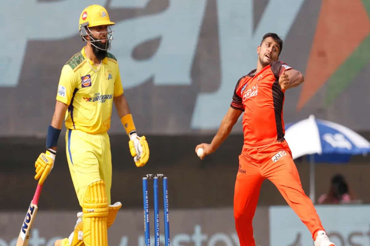 IPL 2023: 3 Key Match-Ups to Watch-Out in CSK VS SRH Match No.29