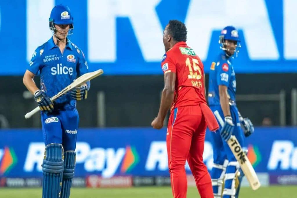 IPL 2023: 3 Key Match-Ups to Watch-Out in MI VS PBKS Match No.31