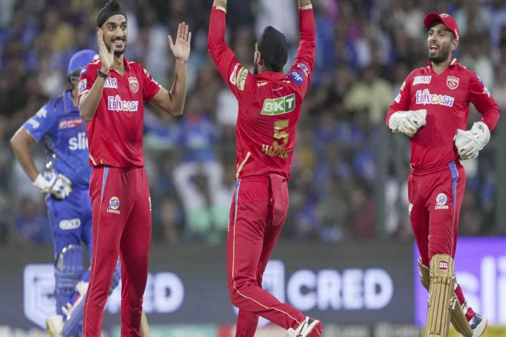 IPL 2023: 3 Key Match-Ups to Watch-Out in PBKS VS MI Match No.45