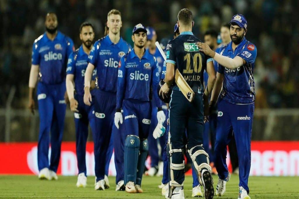 IPL 2023: 3 Key Match-Ups to Watch-Out in GT VS MI Match No.35