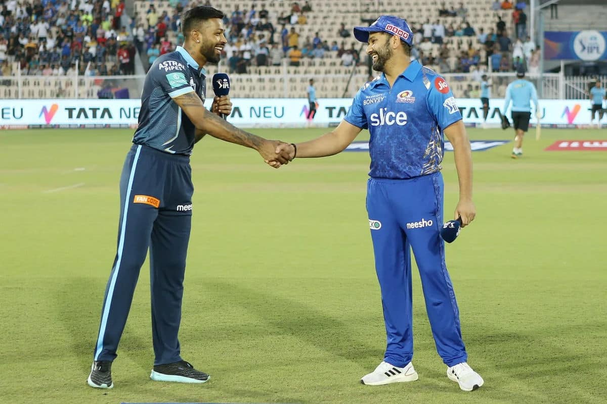 IPL 2023: 3 Key Match-Ups to Watch-Out in GT VS MI Match No.35