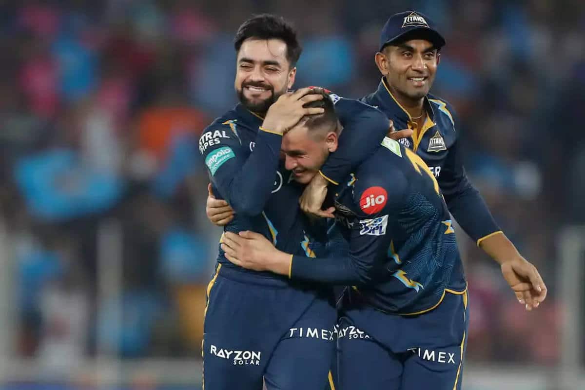 IPL 2023: Rashid Khan Impressed with Noor Ahmad’s Performances