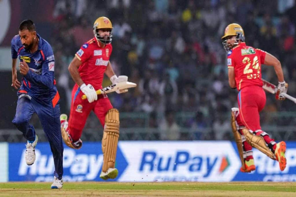 IPL 2023: 3 Key Match-Ups to Watch-Out in PBKS VS LSG Match No.38